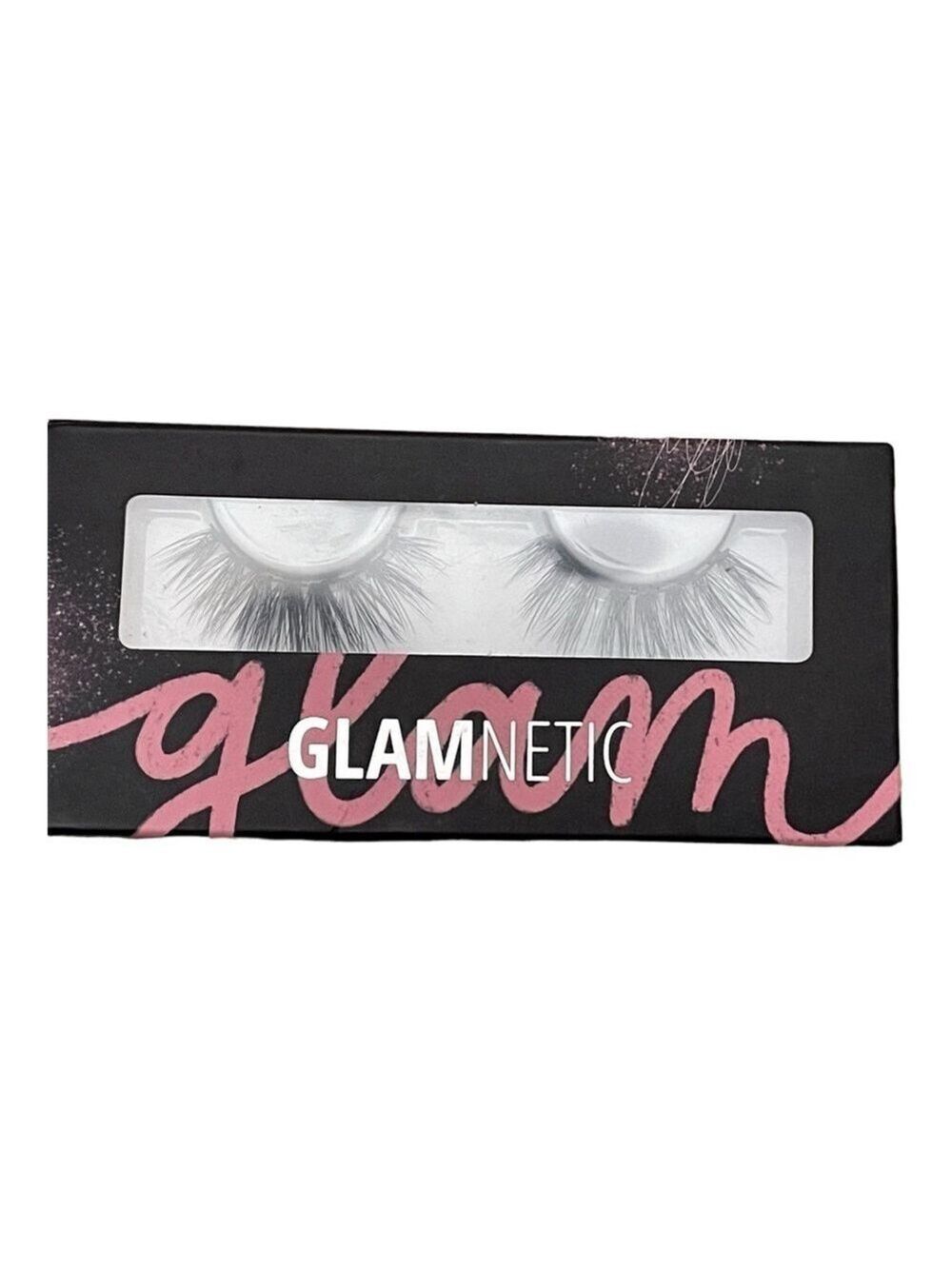- Glamnetic
Magnetic False Lashes Baby Girl